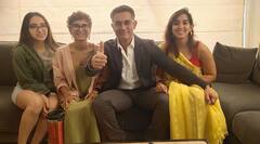 Anupam Kher से Kareena Kapoor तक... सौतेले बच्चों को सगों से भी ज्यादा प्यार करते हैं ये सेलेब्स, तस्वीरों में देखें बॉन्डिंग