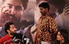 Bitthiri Satthi Das ka Dhamki Full Interview: Vishwak Sen కు వరుస ధమ్కీలు ఇచ్చిన సత్తి