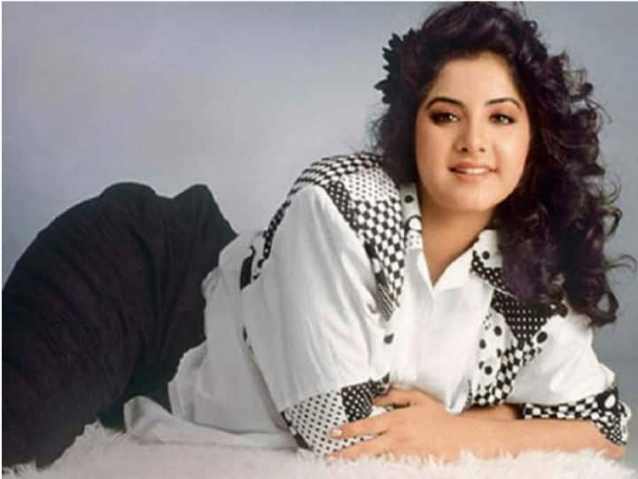 Divya Bharti Come In Dreams Of Her Mother And Journalist After Death Know Whole Story Divya