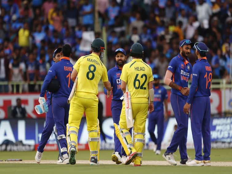IND vs AUS Live Streaming Where To Watch India Australia 3rd ODI Live Match Telecast TV Online IND vs AUS 3rd ODI Live Streaming: When And Where To Watch Series Decider