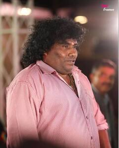 Yogi Babu : காமெடியில் கலக்கி இன்று ஹீரோவாக உயர்ந்துள்ள யோகி பாபுவிற்கு ஹேப்பி பர்த்டே!