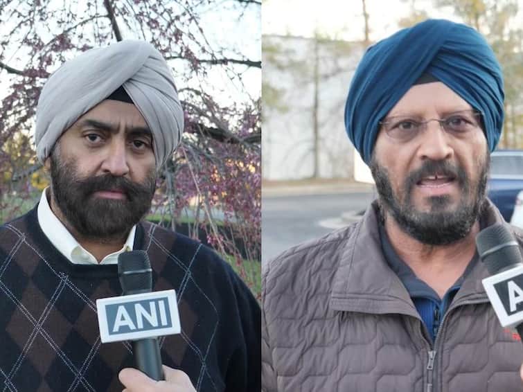 'Khalistan Movement Hyped Up': Sikh Leaders Condemn Violence In US, UK By Armitpal Supporters 'Khalistan Movement Hyped Up': Sikh Leaders Condemn Violence In US, UK By Armitpal Supporters