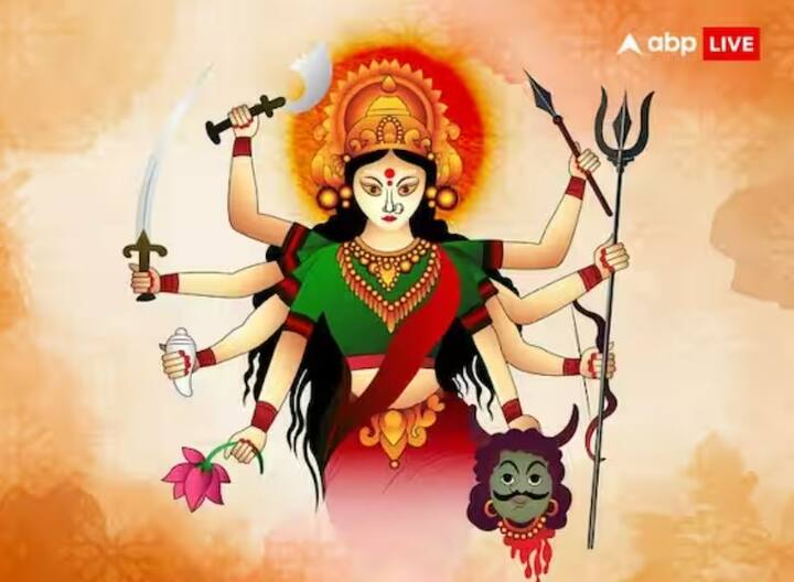 નવરાત્રીના નવ દિવસો દરમિયાન તમે સાચા મનથી દેવીની પૂજા કરીને તમારા ઘરમાંથી વાસ્તુ દોષોને દૂર કરી શકો છો. પરિવારની સુખાકારી માટે નવરાત્રીના 9 દિવસ સુધી માતાની સંપૂર્ણ વિધિ-વિધાનથી પૂજા કરો.