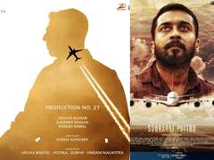 সুরিয়ার 'সুরারাই পোটোরু'র হিন্দি রিমেক অক্ষয় কুমারের, প্রকাশ্যে মুক্তির তারিখ