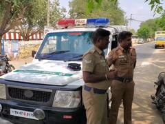 கரூரில் ஆன்லைன் மூலம் ரூ. 6 3/4 லட்சம் மோசடி - பெங்களூருவை சேர்ந்த 2 வாலிபர்கள் கைது