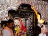 MP News: मैहर के शारदा धाम में चैत्र नवरात्रि पर मेला, यहां अल्हा करते हैं मां का पहला श्रृंगार