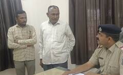 Anand: સંતાન પ્રાપ્તિની વિધિના બહાને ભુવાએ પરિણીતાને બે મહિના સુધી ગોંધી રાખી રૂમમાં ને.....