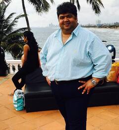 सलमान ख़ान का वो नॉटी दोस्त याद है? पर्दे से दूर आज ऐसी जिंदगी जी रहा 'बॉडीगार्ड' एक्टर