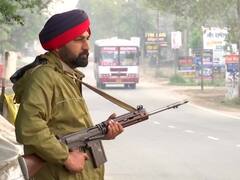 अफवाह फैलाने वालों पर भी पंजाब पुलिस की पैनी नजर, 75 ट्विटर अकाउंट किए सस्पेंड