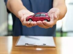 Car Loan Offers: ਕਾਰ ਖਰੀਦਣ ਲਈ ਲੈਣਾ ਹੈ ਲੋਨ, ਇੱਥੇ ਦੇਖੋ ਕਿ ਕਿਹੜਾ ਬੈਂਕ ਸਭ ਤੋਂ ਘੱਟ ਵਿਆਜ ਦਰ ਦੇ ਰਿਹਾ ਹੈ