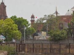 मथुरा: कृष्ण जन्मभूमि या शाही ईदगाह, हिंदुओं और मुसलमानों के बीच 55 साल पुराने 'समझौते' को किस आधार पर मिली चुनौती?
