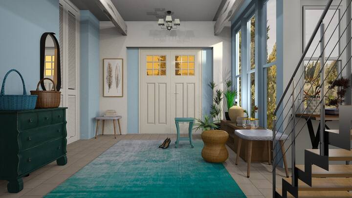 অনেক সময় ভুল দিকে রাখা আয়নাও জীবনে নেতিবাচক প্রভাব ফেলে। যদি আপনার বাড়ির মূল দরজার ঠিক সামনে একটি আয়না থাকে তবে যত তাড়াতাড়ি সম্ভব এটি সরিয়ে ফেলুন। কারণ, এটি ঘরে নেতিবাচক শক্তি নিয়ে আসতে পারে এবং আপনাকে আর্থিক সমস্যায় পড়তে হবে।