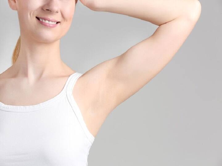Underarms Care: How to get soft underarms in summer?  By trying these tips, you will be able to wear dresses with confidence