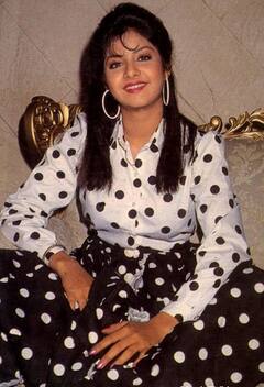 Divya Bharti Death Story: जब मौत के बाद इन लोगों के सपनों में आती थी दिव्या भारती, एक्ट्रेस की मां ने खोला था राज