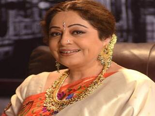 Kirron Kher Covid Positive: અભિનેત્રી કિરણ ખેર આવી કોરોનાની ઝપેટમાં, પોઝિટિવ આવતાં જ લોકોને કરી આ અપીલ
