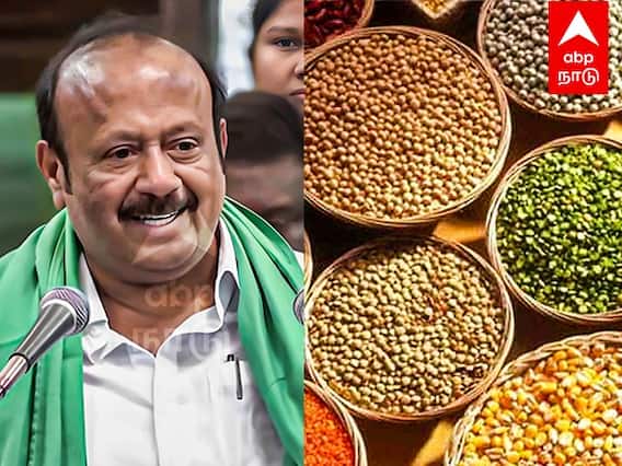 TN Agri Budget 2023 : மாப்பிள்ளை சம்பா சாப்பிட்டா மாப்பிள்ளையா இருக்கலாம் சிரித்து மகிழ்ந்த முதல்வர்!