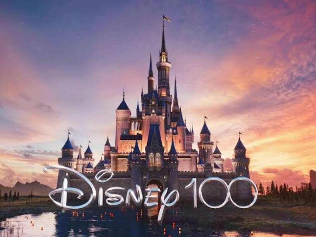 Disney 100 years: 100வது ஆண்டை நெருங்கும் டிஸ்னி… கொரோனா லாக்டவுனுக்கு பின் கொட்டும் லாபம்!
