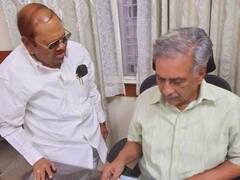 बीजेपी नेता बाबूराव चिंचनसुर कांग्रेस में हो सकते हैं शामिल, मल्लिकार्जुन खरगे को हराने में निभाई थी अहम भूमिका