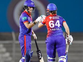 WPL 2023: दिल्ली कैपिटल्स बनी टेबल टॉपर, लीग स्टेज खत्म होने के बाद जानिए प्वाइंट्स टेबल का पूरा हाल