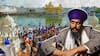 Amritpal Singh Khalistani Separatism : ఖలిస్థానీ మరో LTTE నా..UK తో లింకులేంటీ..! | ABP Desam