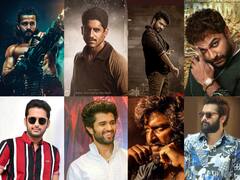 మాస్ మంత్రం జపిస్తున్న టాలీవుడ్ యంగ్ హీరోలు - వర్కవుట్ అవుతుందా?