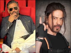 शाहरुख खान ने कर दिया था 'मैं हूं न' का क्लाइमेक्स चेंज, अब सुनील शेट्टी ने एक्टर को लेकर कही ये बात