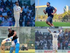 जानिए आखिर क्यों ‘Talented’ शब्द से चिढ़ते हैं रोहित शर्मा, बल्लेबाज़ ने खुद किया था खुलासा