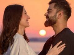 Virat Kohli Opens Up About First Meeting With Anushka Sharma; Says 'I Was So Nervous'