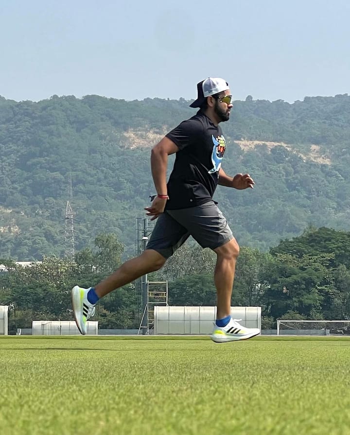 Why Rohit Sharma Hate Word ‘Talented’: रोहित शर्मा मौजूदा वक़्त में भारतीय टीम के कप्तान हैं. रोहित लंबे वक़्त से टीम में ओपनर की भूमिका भी अदा कर रहे हैं.