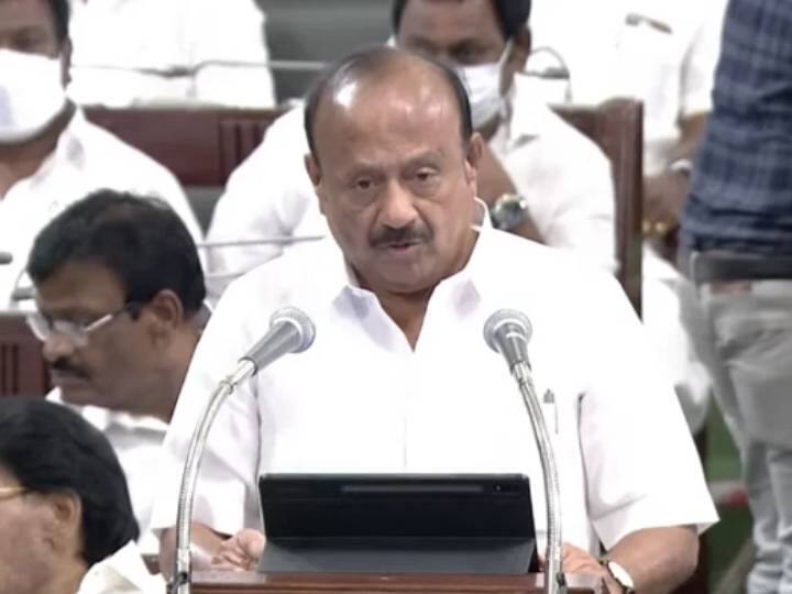 Tamilnadu Agriculture Budget 2023 submitted today by minister MRK panneerselvam TN Agri Budget: தமிழ்நாடு சட்டப்பேரவையில் இன்று வேளாண் பட்ஜெட் தாக்கல்.. விவசாயிகள் எதிர்பார்ப்பு என்னென்ன?
