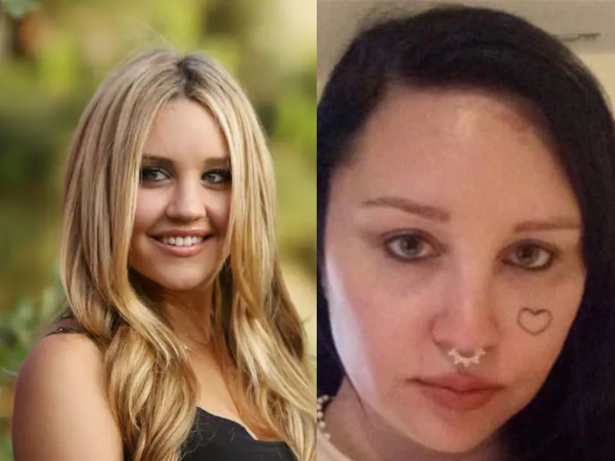 Amanda Bynes: அமெரிக்காவில் ஆடையின்றி சுற்றித்திரிந்த ஹாலிவுட் நடிகை…கண்காணிப்பில் வைத்த காவல்துறையினர்!