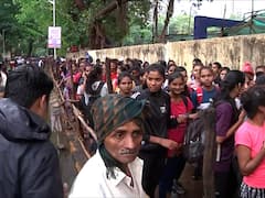 Mumbai Police Bharti: अवकाळी पावसाचा फटका पोलीस भरतीच्या उमेदवारांना; मुंबईत होणारी मैदानी चाचणी पुढे ढकलली