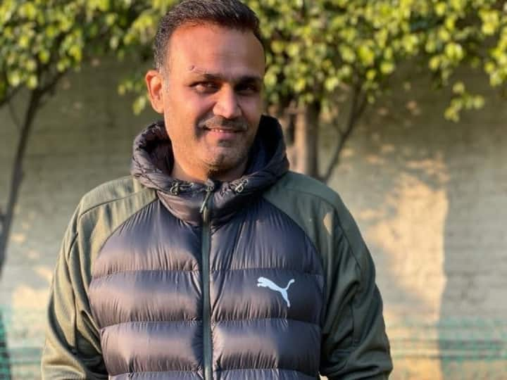 Virender Sehwag On India Coaching when things were not working out and he Rejected India coaching Virender Sehwag: जब कोहली और कुंबले के बीच नहीं बन रही थी बात, सहवाग ने भी कर दिया था कोचिंग से इंकार