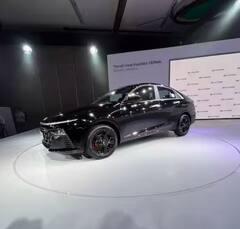 New Hyundai Verna 2023: નવી હ્યુન્ડાઈ વર્ના થઈ લોન્ચ, જુઓ તસવીરો