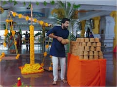 Ennenno Janmalabandham March 21st: తులాభారం ఆపేందుకు విన్నీ స్కెచ్- వేద తన ప్రేమతో భర్తని దక్కించుకుంటుందా?