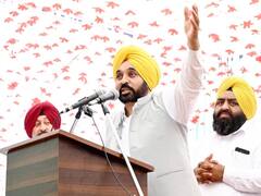 'मेरे खून का एक-एक कतरा पंजाब के लिए, राज्य सुरक्षित हाथों में' मुख्यमंत्री भगवंत मान का जनता के नाम संदेश