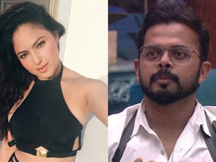 पूर्व क्रिकेटर एस श्रीसंत की निकेशा के साथ अफेयर की चर्चा रही. दोनों रियलटी शो बिग बॉस में मिले थे. श्रीसंत ने कहा था कि वह अपनी पत्नी से शादी करने से पहले रिलेशनशिप में थे. यह बात निकेशा को पसंद नहीं आई. जिसके बाद दोनों अलग हो गए.