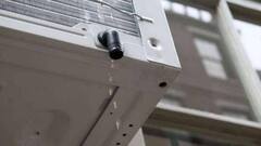 अब न फेंके AC से निकलने वाला पानी, इन कामों में कर सकते हैं इस्तेमाल