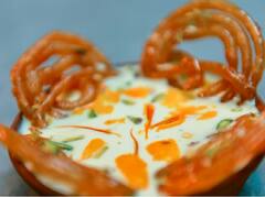 Health Tips: ஒற்றைத் தலைவலியை போக்குமா ராப்ரி ஜிலேபி? ஆயுர்வேத நிபுணர் அட்வைஸ் இதுதான்..!