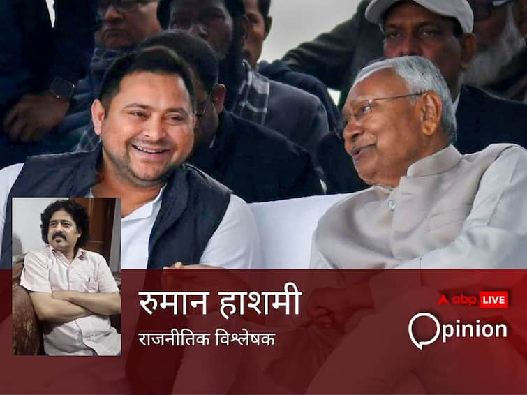 Why Bihar Deputy CM Tejashwi Yadav says they not want Chief Minister and Nitish Kumar not want Prime Minister 'न नीतीश PM बनना चाहते हैं, न मैं CM बनना चाहता हूं', तेजस्वी के इस बयान के पीछे है बड़ा सियासी खेल