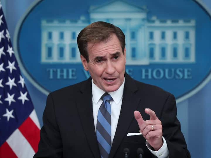 US John Kirby: क्या US ने दुश्मन चीन के भारत में घुसपैठ के मंसूबों पर फेरा था पानी? जानें अमेरिका का जवाब