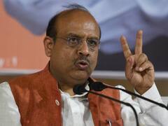 दिल्ली विधानसभा से सस्पेंड होने पर BJP विधायक विजेन्द्र गुप्ता की प्रतिक्रिया, कहा- 'मेरे साथ गलत...'