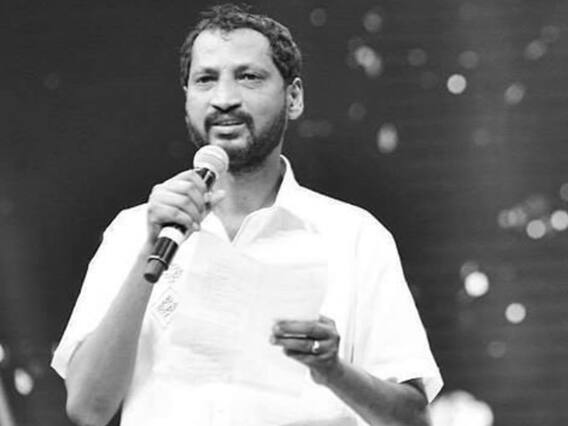‘ஆனந்த யாழை மீட்டுகிறாய்..’இன்றளவும் காலம் கடந்து நிற்கும் முத்துக்குமாரின் வரிகள்! ‘ஆனந்த யாழை மீட்டுகிறாய்..’இன்றளவும் காலம் கடந்து நிற்கும் முத்துக்குமாரின் வரிகள்!