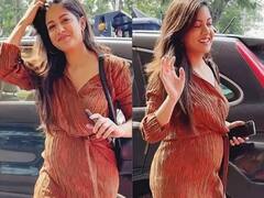 Dipika Kakar से लेकर Ishita Dutta तक, इन टीवी एक्ट्रेसेस ने कॉन्फिडेंस के साथ फ्लॉन्ट किया बेबी बंप