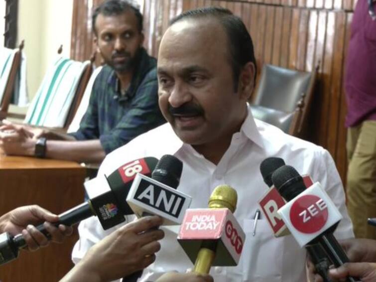 Kerala Congress Alleges Speaker Refuses To Address Demands, 5 Party MLAs To Stage Strike In Assembly Kerala Congress Alleges Speaker Refused To Address Demands, 5 Party Leaders Stage 'Satyagraha' In Assembly