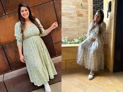 Dipika Kakar से लेकर Ishita Dutta तक, इन टीवी एक्ट्रेसेस ने कॉन्फिडेंस के साथ फ्लॉन्ट किया बेबी बंप