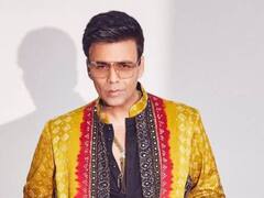 एयरपोर्ट पर बिना सिक्योरिटी चेक आगे बढ़ गए करण जौहर, लोग बोले- 'कैट वॉक के चक्कर में भूल गए'