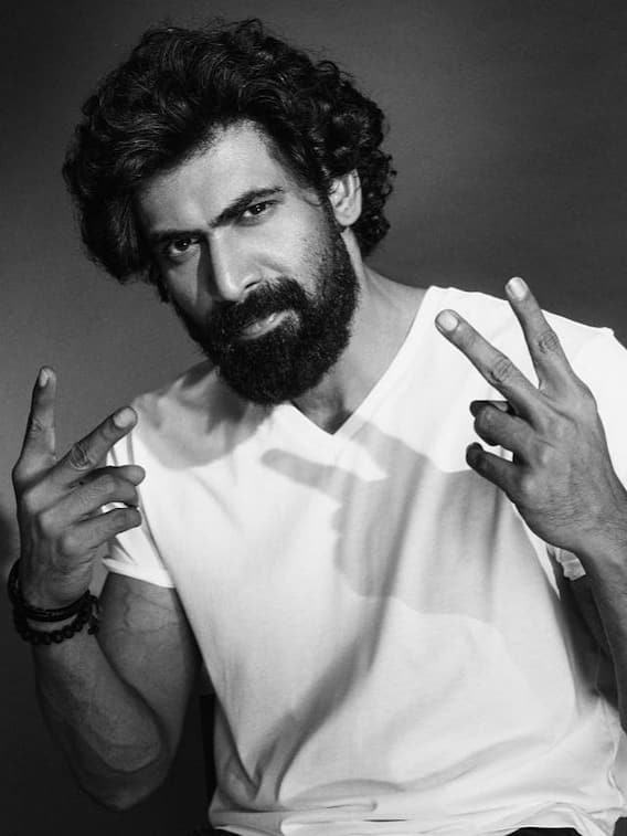 एक आंख से अंधे हैं बाहुबली के भल्लालदेव