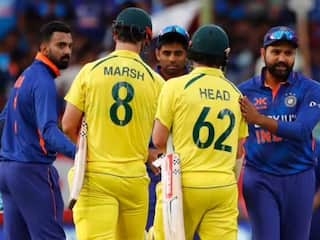 Ind vs Aus 3rd ODI: આવતીકાલે ભારત અને ઓસ્ટ્રેલિયા વચ્ચે ત્રીજી વન-ડે, આ ખેલાડીઓને પ્લેઇંગ-11માં કરાશે બહાર