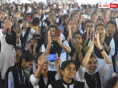 విద్యార్థులకు నిన్న జగనన్న విద్యా దీవెన - నేడు రాగి జావ